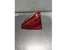 Recambio de piloto trasero derecho interior para audi a5 sportback (8t) referencia OEM IAM   