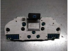 Recambio de cuadro instrumentos para volvo s70 berlina 2.5 turbodiesel referencia OEM IAM 9472523 69294240T  2