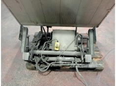 Recambio de herramientas para mercedes sprinter ii james cook (906) referencia OEM IAM   RAMPA