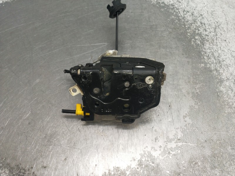 Recambio de motor cierre centralizado delantero derecho para audi a5 sportback (8t) referencia OEM IAM 8J1837016  