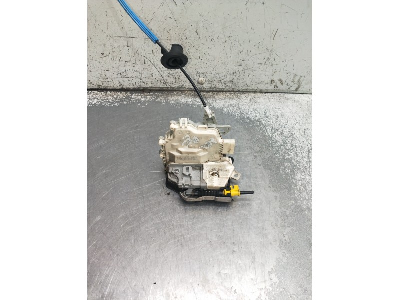 Recambio de motor cierre centralizado delantero derecho para audi a5 sportback (8t) referencia OEM IAM 8J1837016  