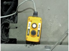 Recambio de herramientas para mercedes sprinter ii james cook (906) referencia OEM IAM   RAMPA 2