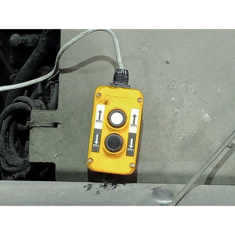 Recambio de herramientas para mercedes sprinter ii james cook (906) referencia OEM IAM   RAMPA