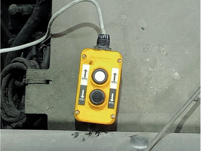 Recambio de herramientas para mercedes sprinter ii james cook (906) referencia OEM IAM   RAMPA