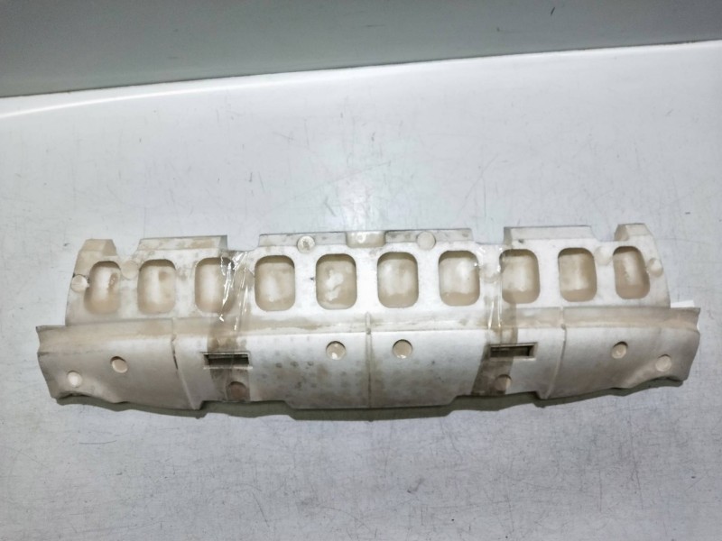 Recambio de refuerzo paragolpes trasero para nissan murano (z50) 3.5 v6 cat referencia OEM IAM   