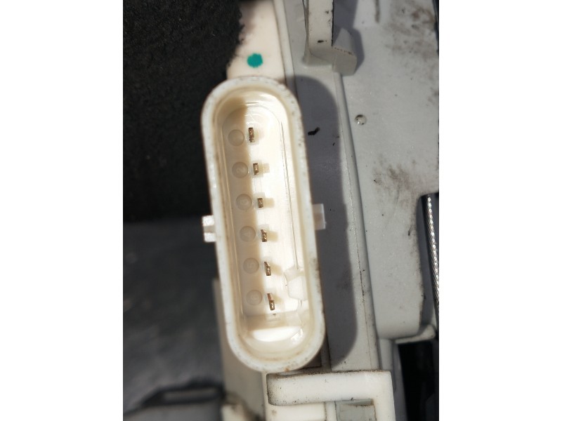 Recambio de motor cierre centralizado delantero derecho para audi a5 sportback (8t) referencia OEM IAM 8J1837016  