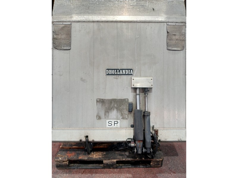 Recambio de herramientas para mercedes sprinter ii james cook (906) referencia OEM IAM   RAMPA