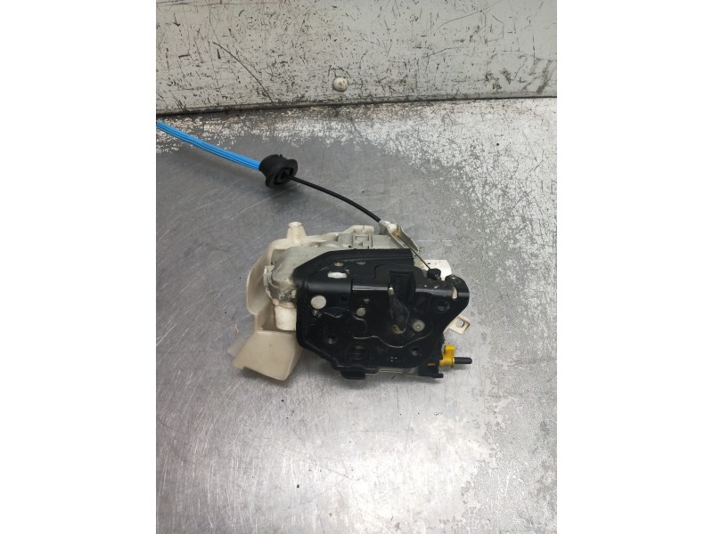 Recambio de motor cierre centralizado delantero izquierdo para audi a5 sportback (8t) referencia OEM IAM 8J837015C  