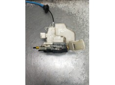 Recambio de motor cierre centralizado delantero izquierdo para audi a5 sportback (8t) referencia OEM IAM 8J837015C   2