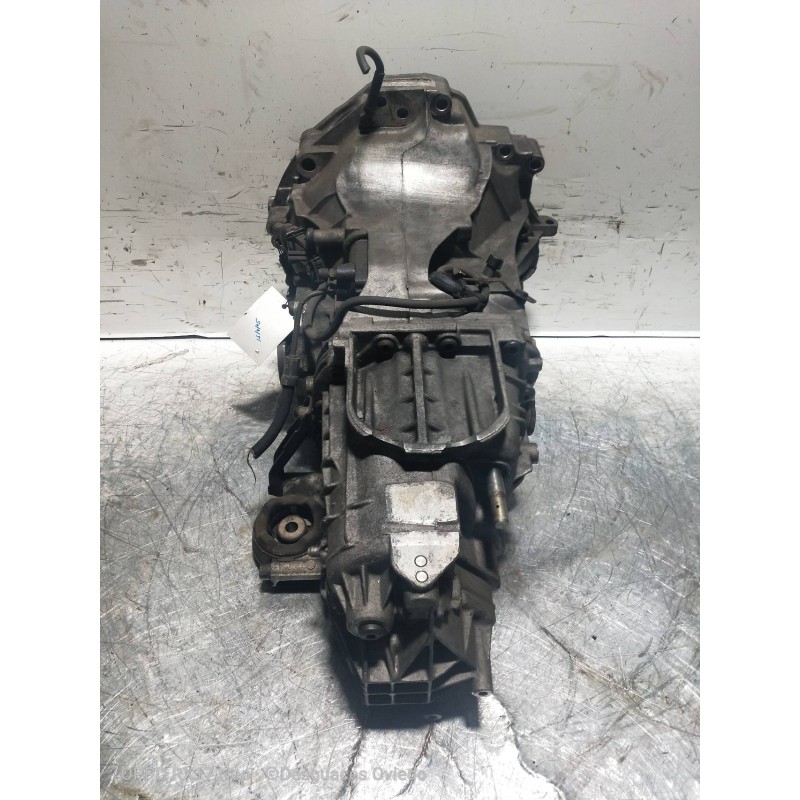Recambio de caja cambios para audi 80/90 (811/813/853) referencia OEM IAM AKN 26048 