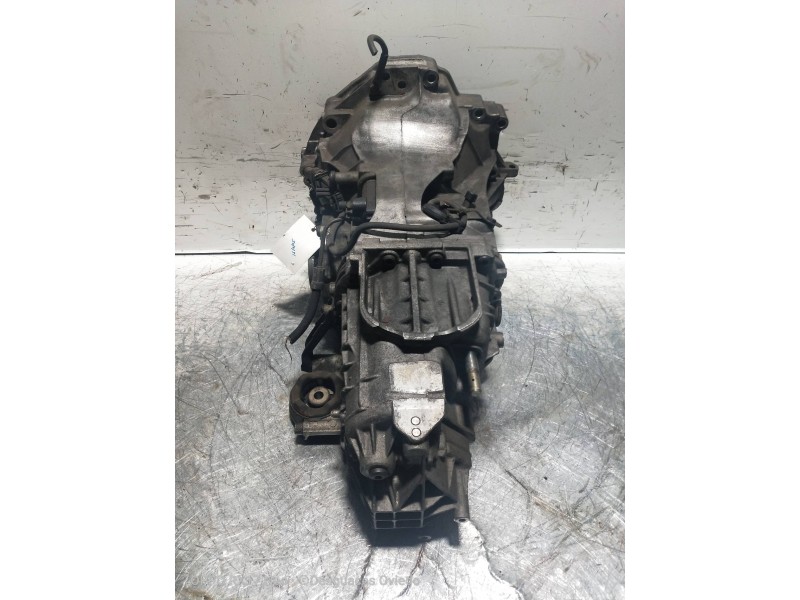 Recambio de caja cambios para audi 80/90 (811/813/853) referencia OEM IAM AKN 26048 