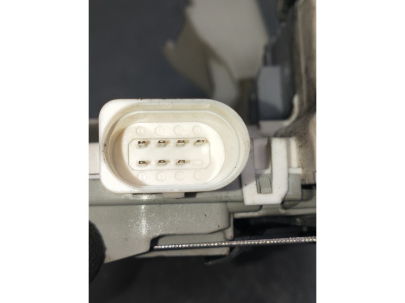Recambio de motor cierre centralizado delantero izquierdo para audi a5 sportback (8t) referencia OEM IAM 8J837015C  