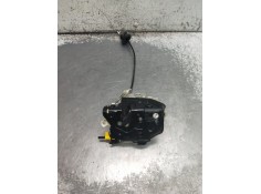 Recambio de motor cierre centralizado trasero derecho para audi a5 sportback (8t) referencia OEM IAM 8K0839016C  