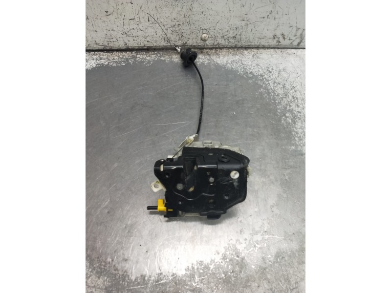 Recambio de motor cierre centralizado trasero derecho para audi a5 sportback (8t) referencia OEM IAM 8K0839016C  