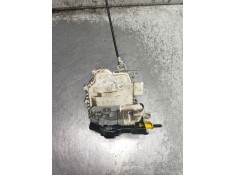 Recambio de motor cierre centralizado trasero derecho para audi a5 sportback (8t) referencia OEM IAM 8K0839016C   2