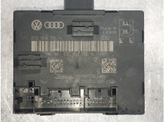 Recambio de modulo electronico para audi a5 sportback (8t) referencia OEM IAM 8T0959795H   2