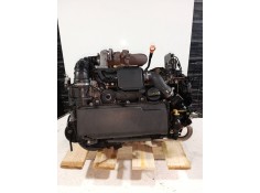 Recambio de motor completo para citroen c3 referencia OEM IAM 8HX 10FD209 0529573 SIEMENS 2