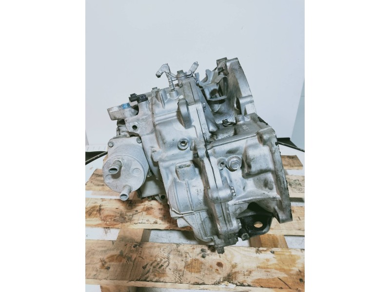 Recambio de caja cambios para nissan qashqai+2 (jj10) tekna 4x4 referencia OEM IAM 1XN5C 2400612 