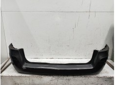 Recambio de paragolpes trasero para opel zafira b referencia OEM IAM   