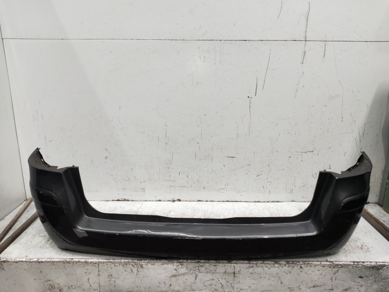 Recambio de paragolpes trasero para opel zafira b referencia OEM IAM   