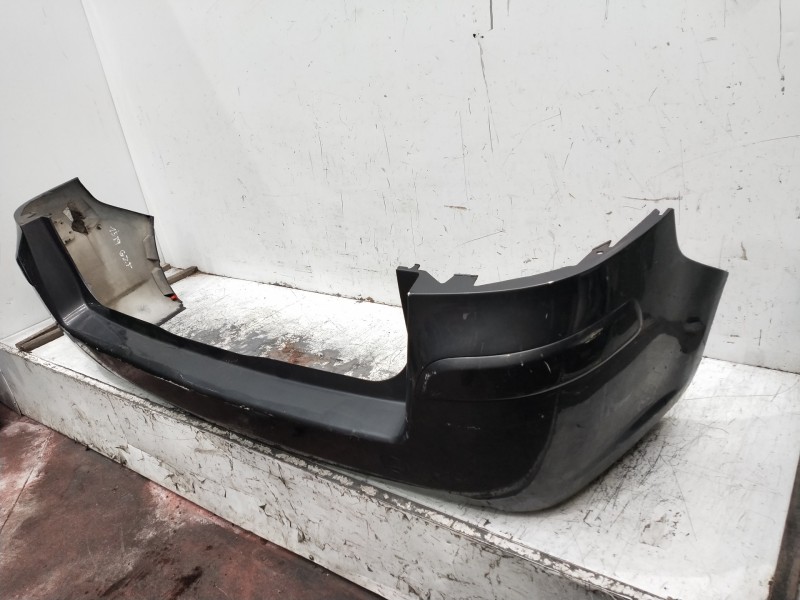 Recambio de paragolpes trasero para opel zafira b referencia OEM IAM   