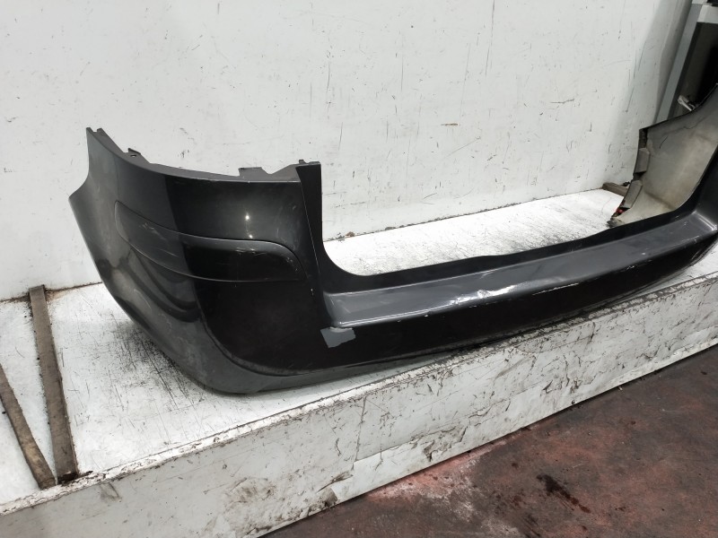 Recambio de paragolpes trasero para opel zafira b referencia OEM IAM   