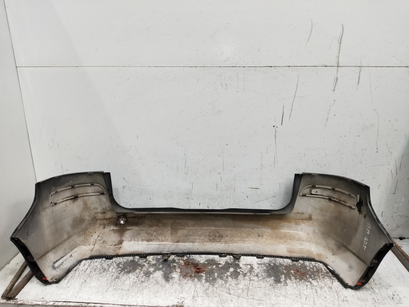 Recambio de paragolpes trasero para opel zafira b referencia OEM IAM   