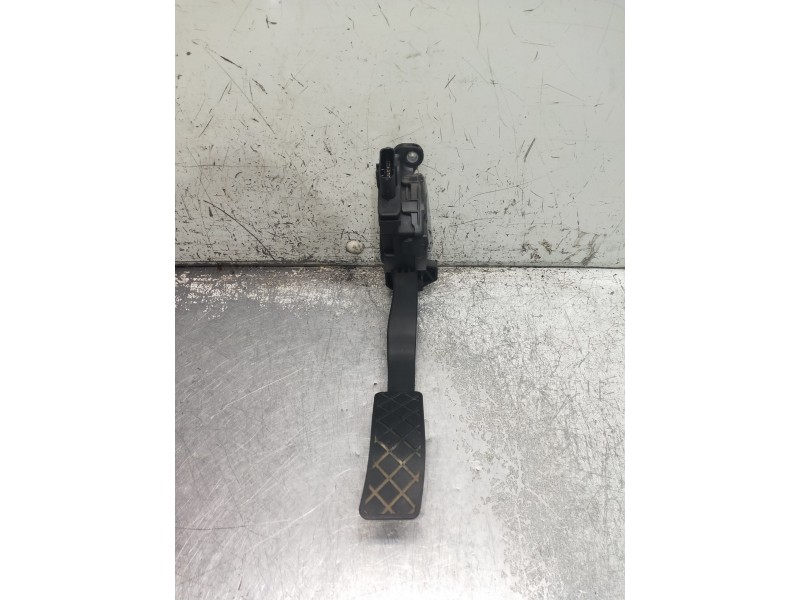 Recambio de potenciometro pedal para audi a5 sportback (8t) referencia OEM IAM 8K1721523A 6PV00950520 