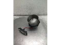 Recambio de motor calefaccion para audi a5 sportback (8t) referencia OEM IAM A2469064100 8T0820521 