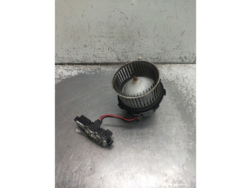 Recambio de motor calefaccion para audi a5 sportback (8t) referencia OEM IAM A2469064100 8T0820521 