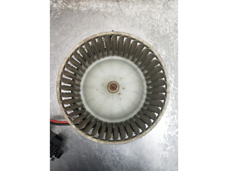 Recambio de motor calefaccion para audi a5 sportback (8t) referencia OEM IAM A2469064100 8T0820521 