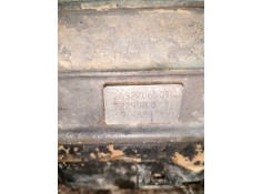 Recambio de caja cambios para mercedes clase c (w205) lim. referencia OEM IAM 722808 20527065015944889 AUTOMATICA 2