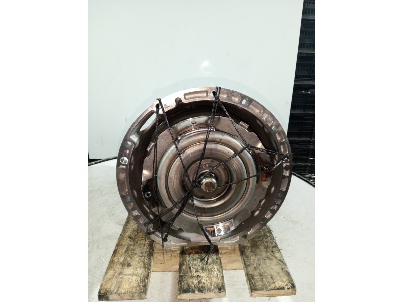 Recambio de caja cambios para mercedes clase c (w205) lim. referencia OEM IAM 722808 20527065015944889 AUTOMATICA