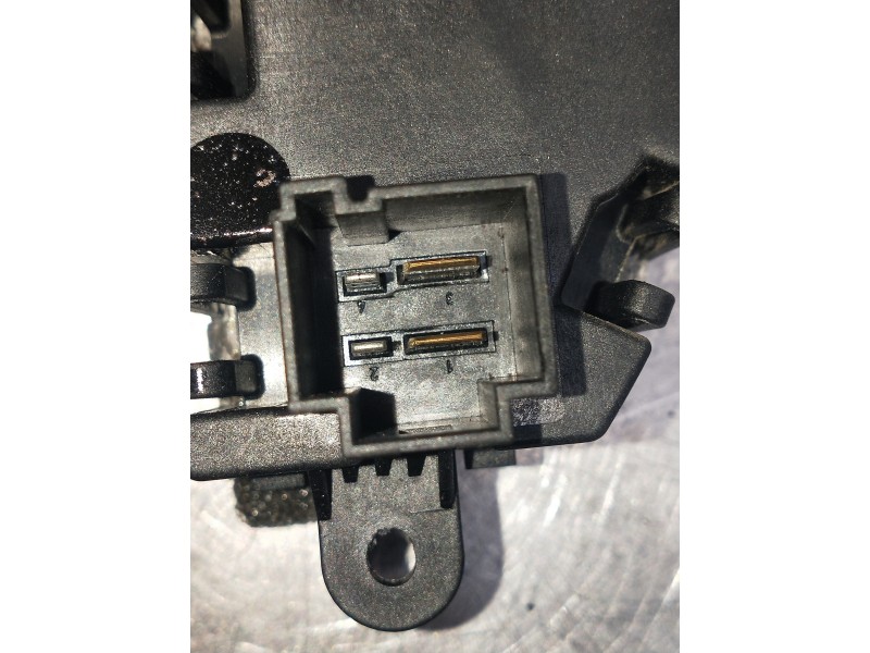 Recambio de motor calefaccion para audi a5 sportback (8t) referencia OEM IAM A2469064100 8T0820521 