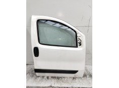 Recambio de puerta delantera izquierda para peugeot bipper referencia OEM IAM   4P