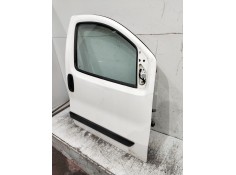 Recambio de puerta delantera izquierda para peugeot bipper referencia OEM IAM   4P 2