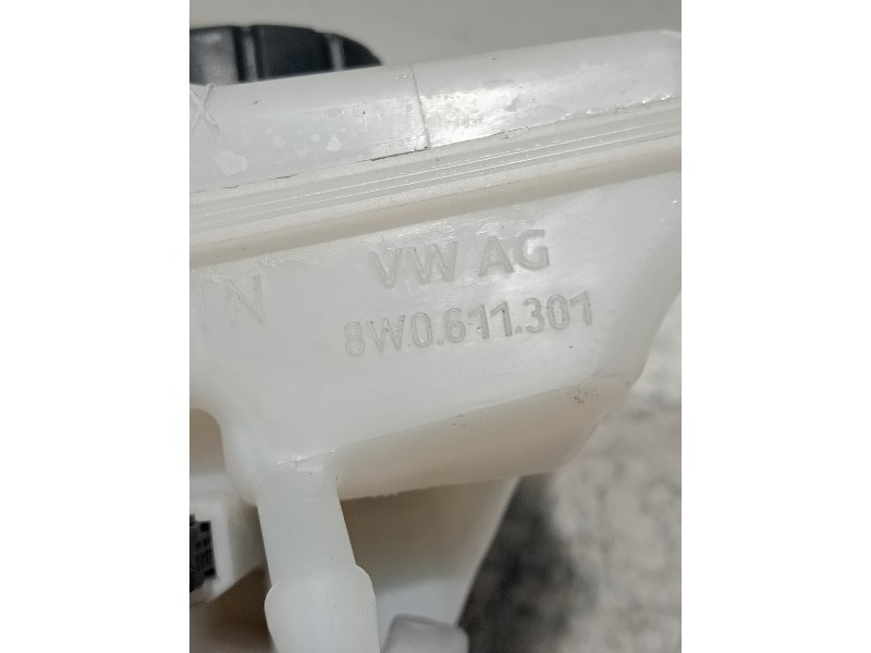 Recambio de bomba freno para audi a4 avant (8wd) referencia OEM IAM 8W0611301 32670042 