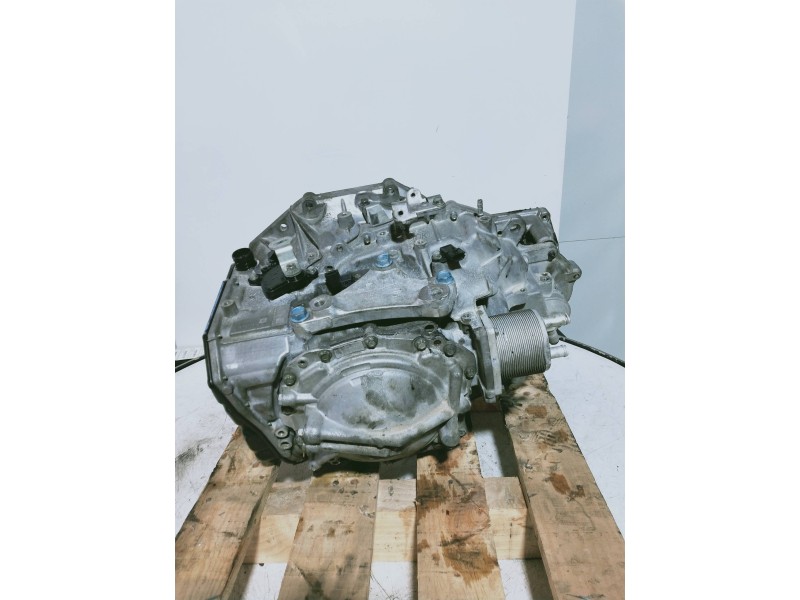Recambio de caja cambios para nissan qashqai+2 (jj10) tekna 4x4 referencia OEM IAM 1XN5C 2400612 