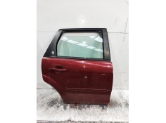 Recambio de puerta trasera derecha para ford focus sportbreak (cap) ghia referencia OEM IAM   5P