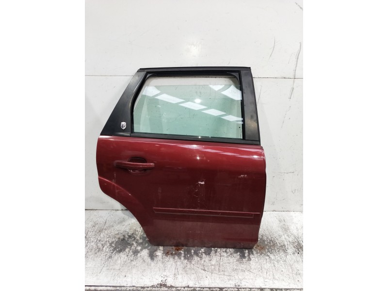 Recambio de puerta trasera derecha para ford focus sportbreak (cap) ghia referencia OEM IAM   5P