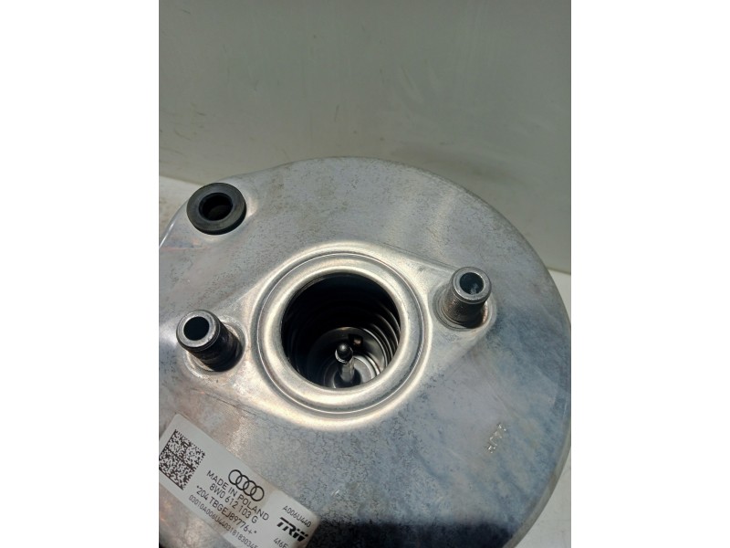Recambio de servofreno para audi a4 avant (8wd) referencia OEM IAM 8W0612103G A006U440 