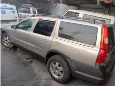 volvo xc70 del año 2004 2