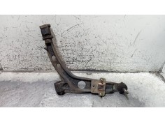 Recambio de brazo suspension inferior delantero izquierdo para fiat seicento (187) 1.1 referencia OEM IAM    2
