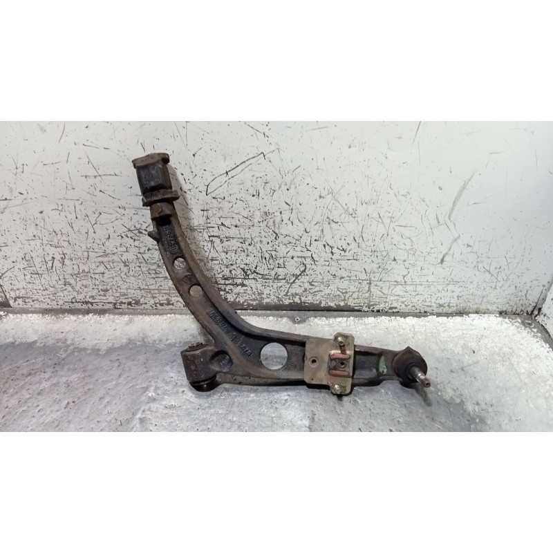 Recambio de brazo suspension inferior delantero izquierdo para fiat seicento (187) 1.1 referencia OEM IAM   