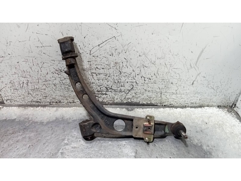 Recambio de brazo suspension inferior delantero izquierdo para fiat seicento (187) 1.1 referencia OEM IAM   