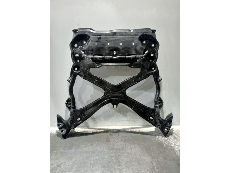 Recambio de puente delantero para audi a4 avant (8wd) referencia OEM IAM AUB9245635AL  CUNA