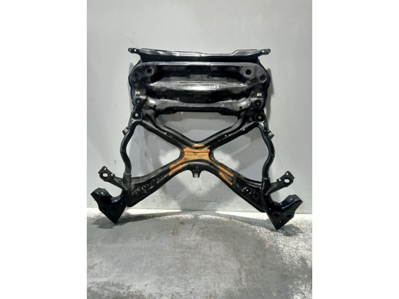 Recambio de puente delantero para audi a4 avant (8wd) referencia OEM IAM AUB9245635AL  CUNA