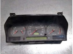 Recambio de cuadro instrumentos para volvo s70 berlina 2.0 cat referencia OEM IAM 9472519 69294200T 