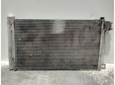 Recambio de condensador / radiador aire acondicionado para peugeot bipper referencia OEM IAM 667010  