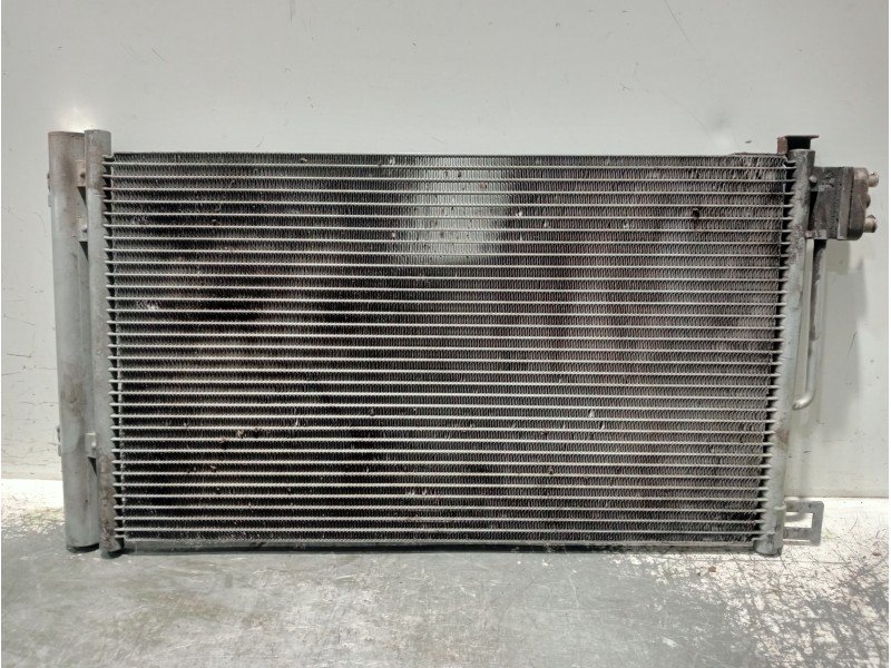 Recambio de condensador / radiador aire acondicionado para peugeot bipper referencia OEM IAM 667010  